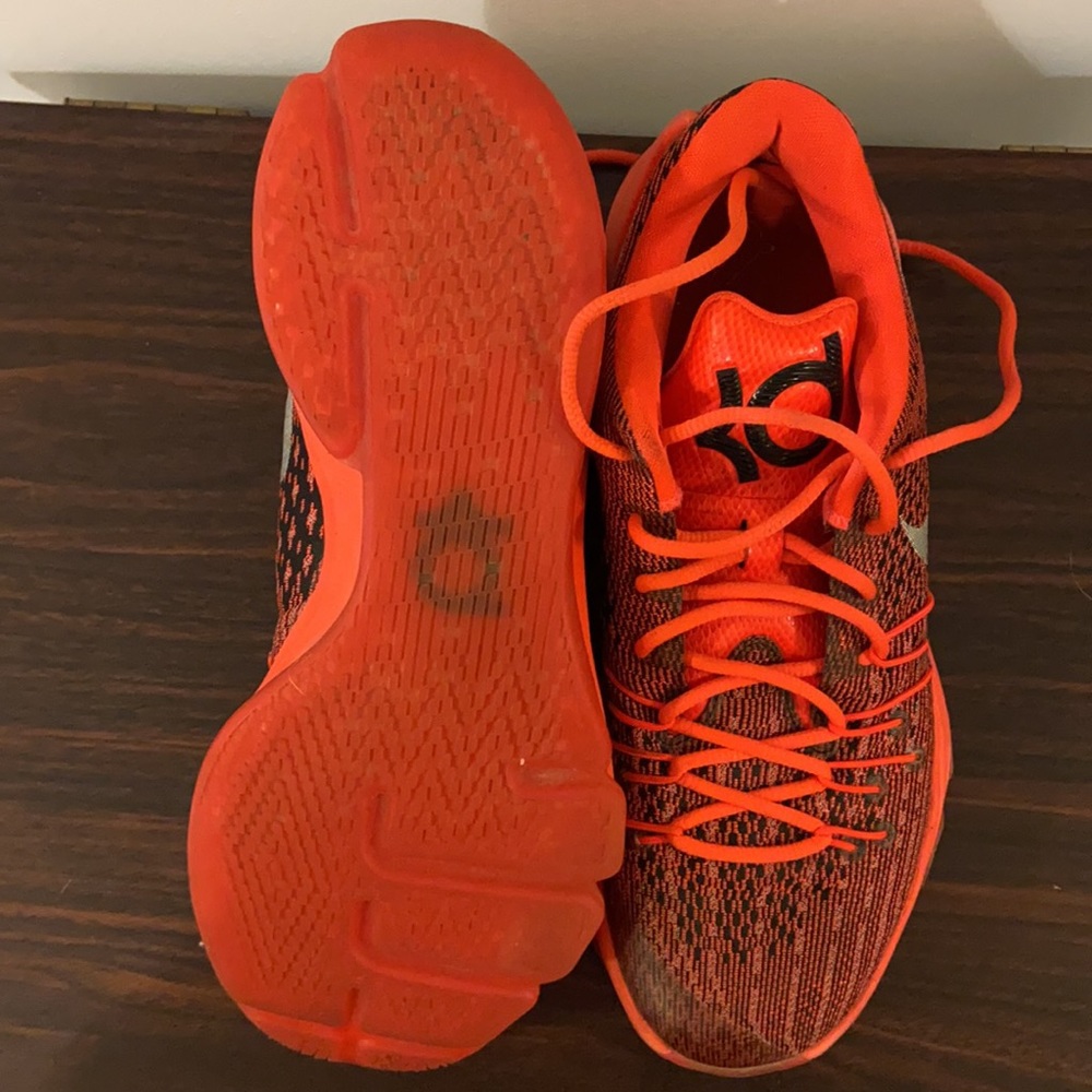 nike kd 8 2016